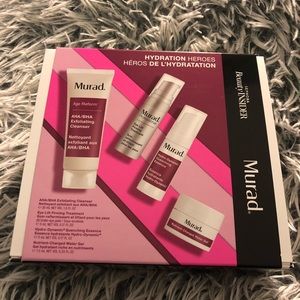 Murad Hydration Hero’s